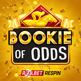 bookie of odds